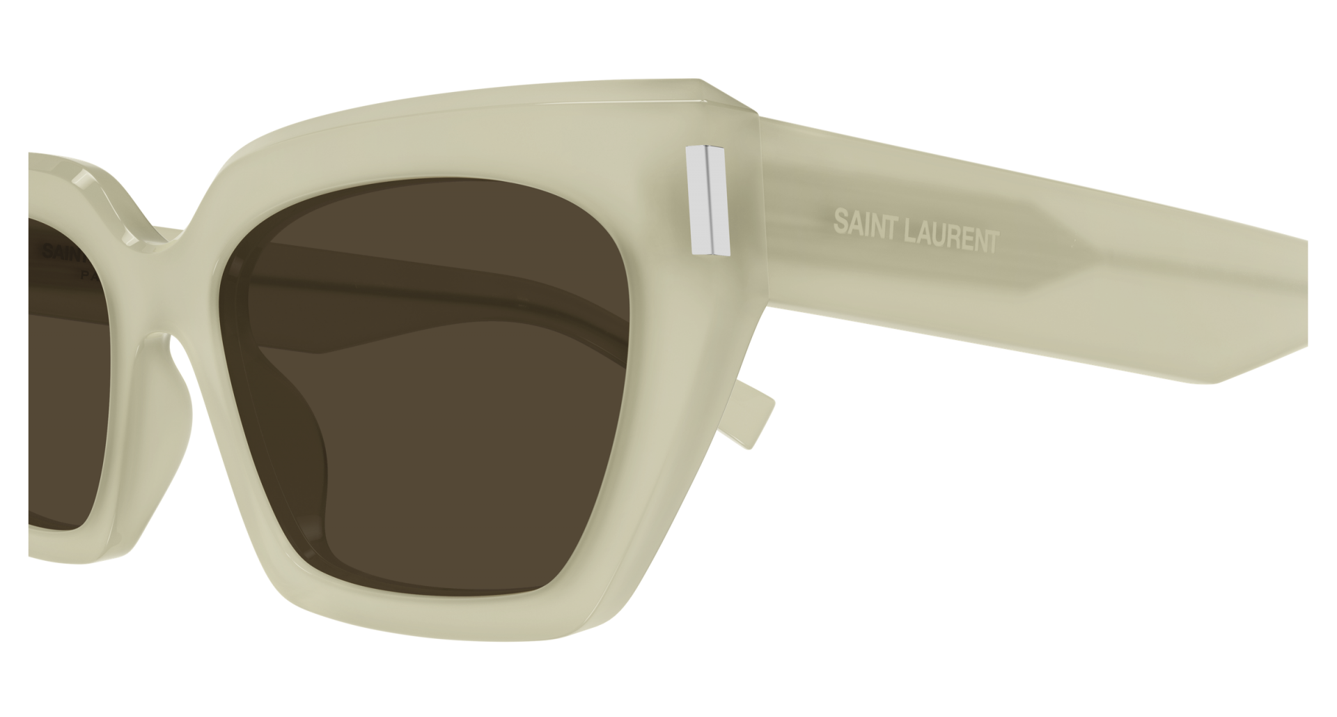 Occhiali da sole Saint Laurent SL 826 PAGE 8056376620177 | Ottica Lux