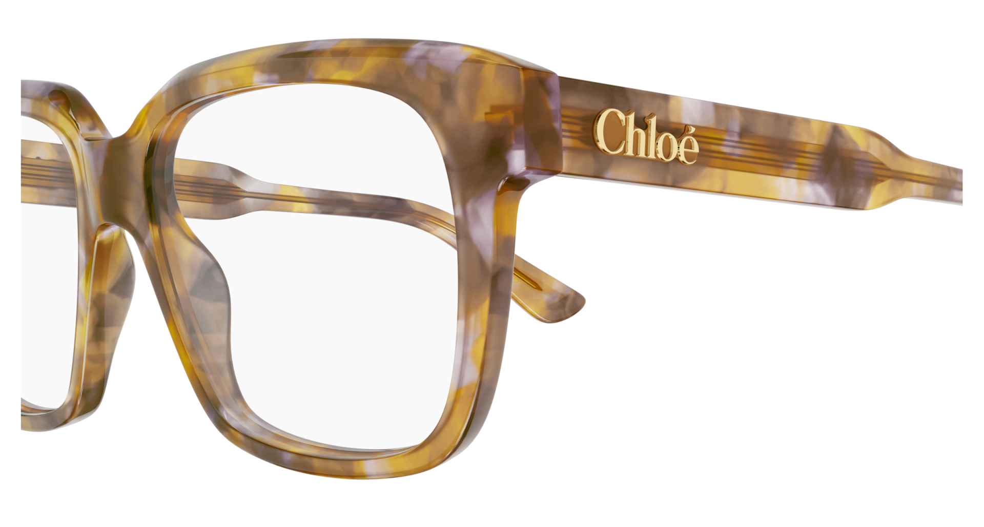 Occhiali da vista Chloé CH0340O 010 8056376617788 | Ottica Lux