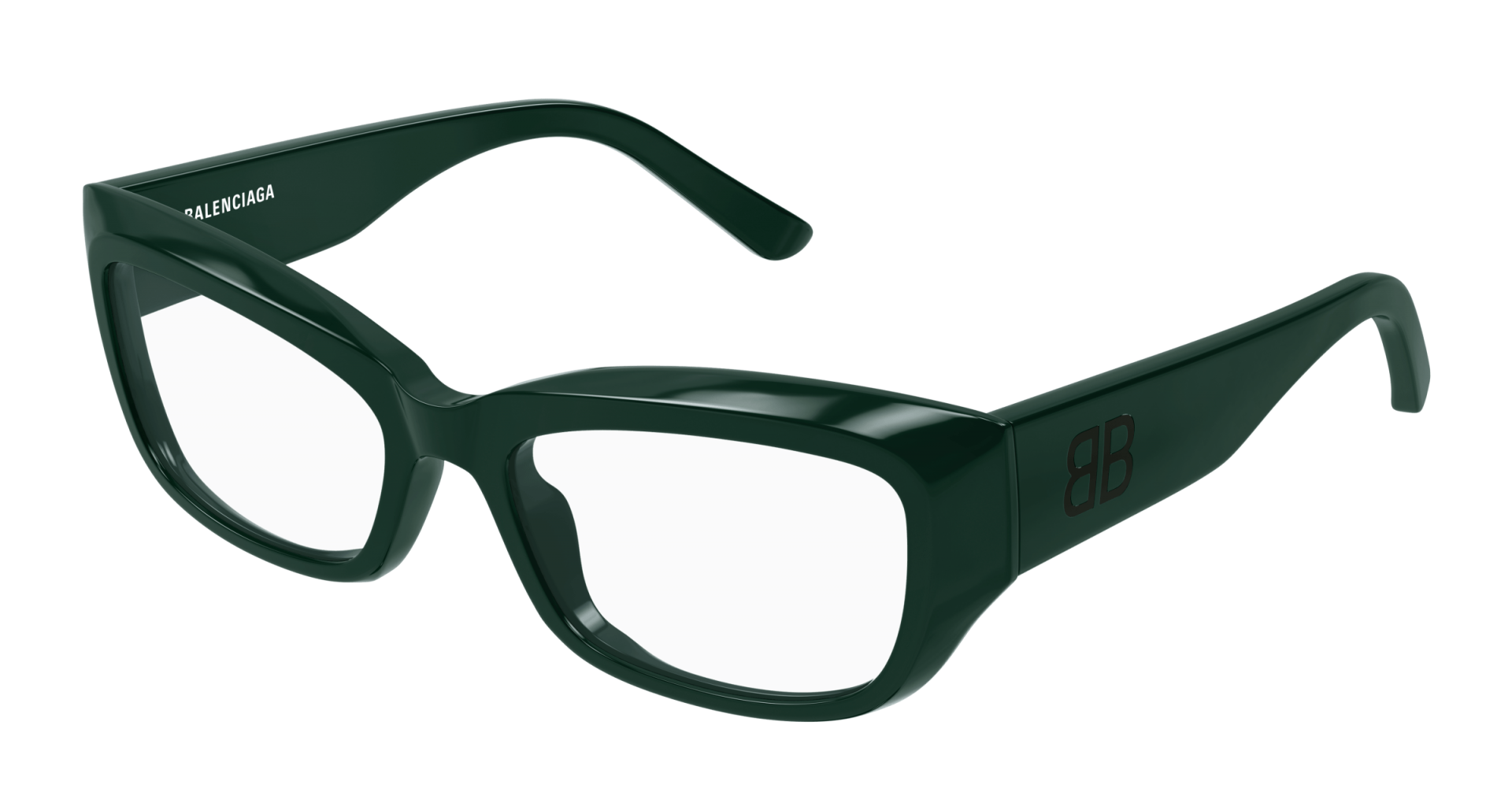 Occhiali da vista Balenciaga BB0399O 004 8056376550405 | Ottica Lux