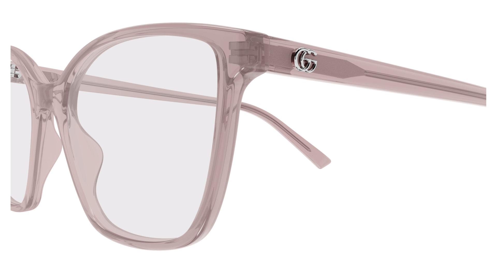 Occhiali da vista Gucci GG1995O 007 8056376587821 | Ottica Lux