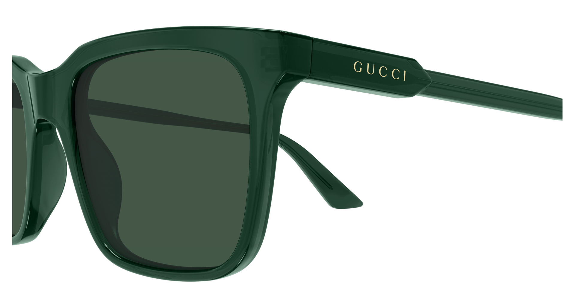 Sunglasses Gucci GG2114S 004 8056376640069 | Ottica Lux