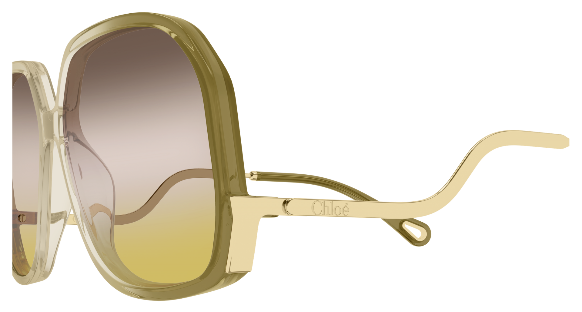 Occhiali da sole Chloé CH0404S 004 8056376700169 | Ottica Lux