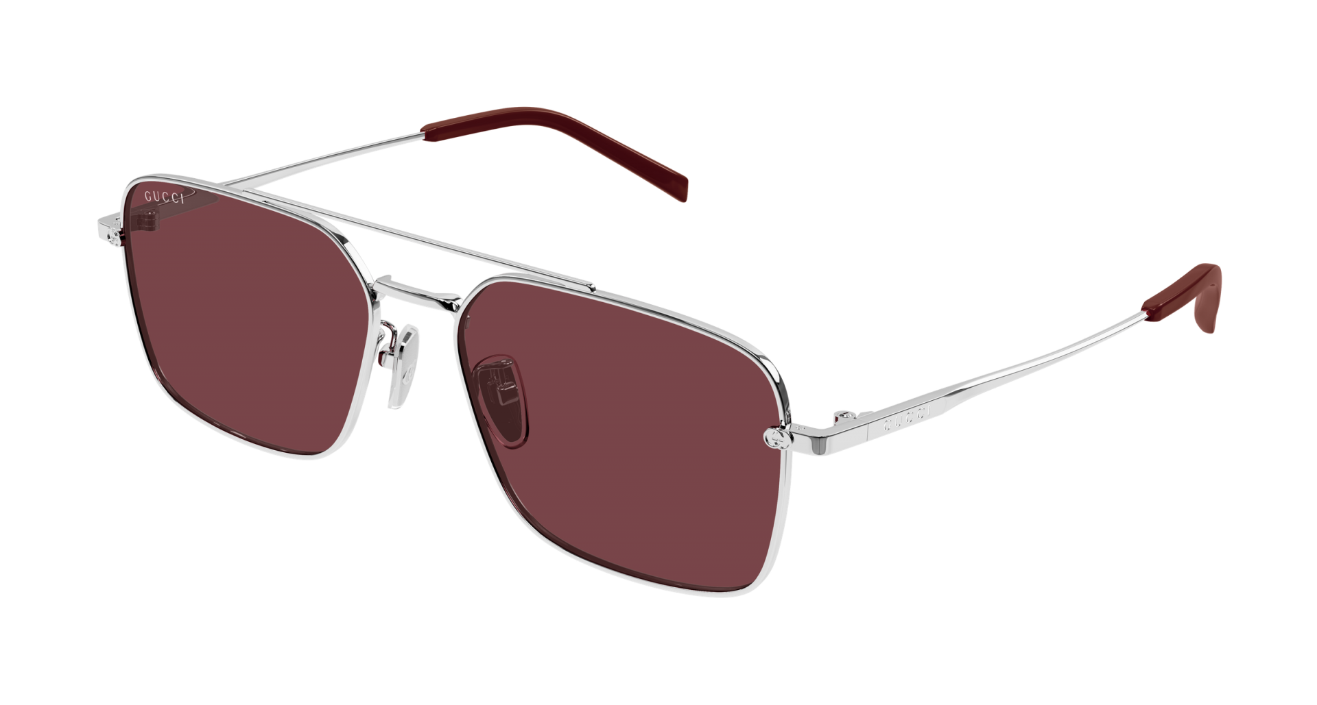 Occhiali da sole Gucci GG1957SA 004 8056376587142 | Ottica Lux