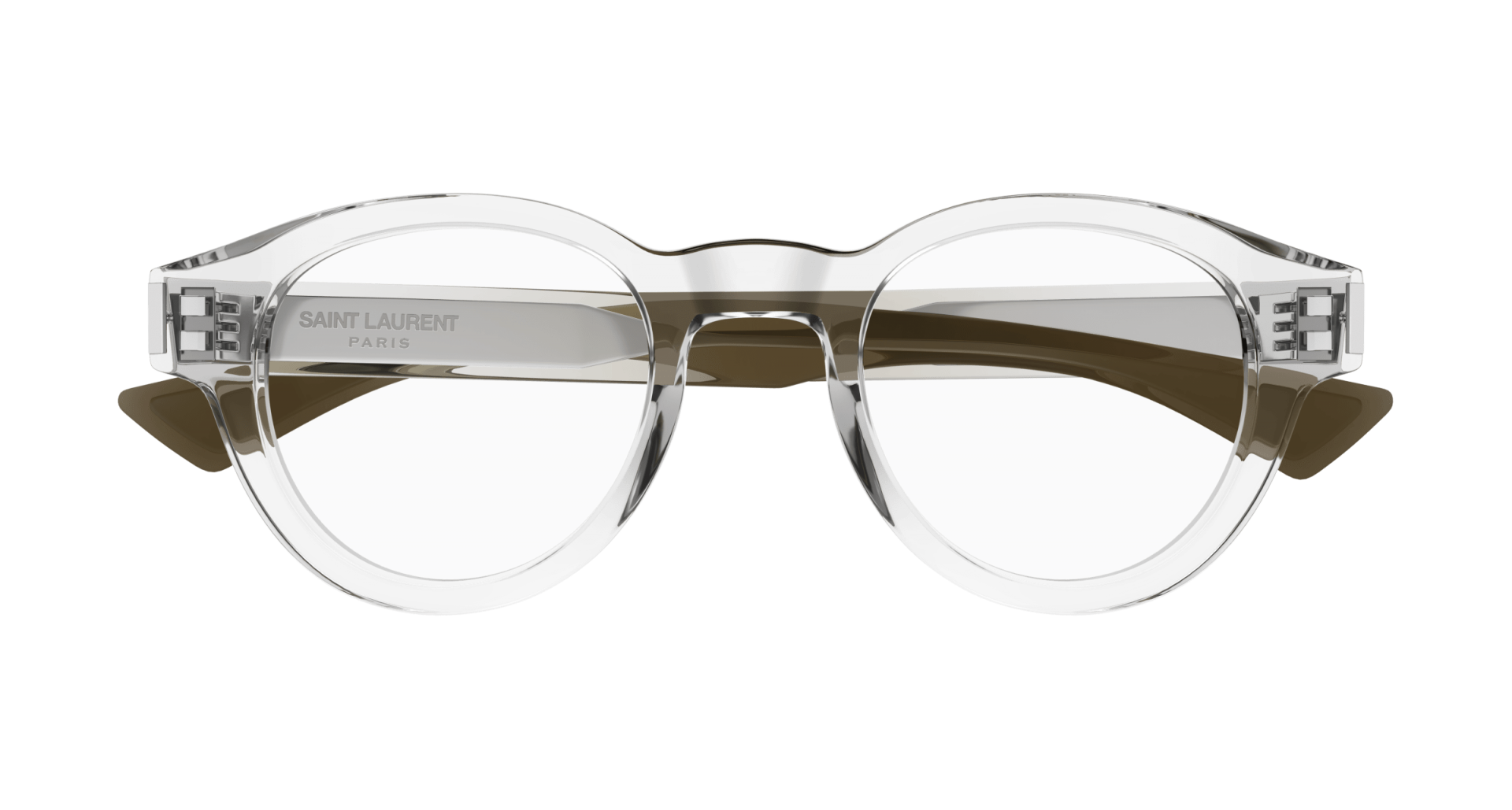 Occhiali da vista Saint Laurent SL 792 003 8056376573794 | Ottica Lux