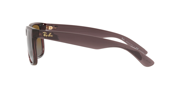 Occhiali da sole Ray-Ban rb4165 JUSTIN 681311 8056262475171 | Ottica Lux