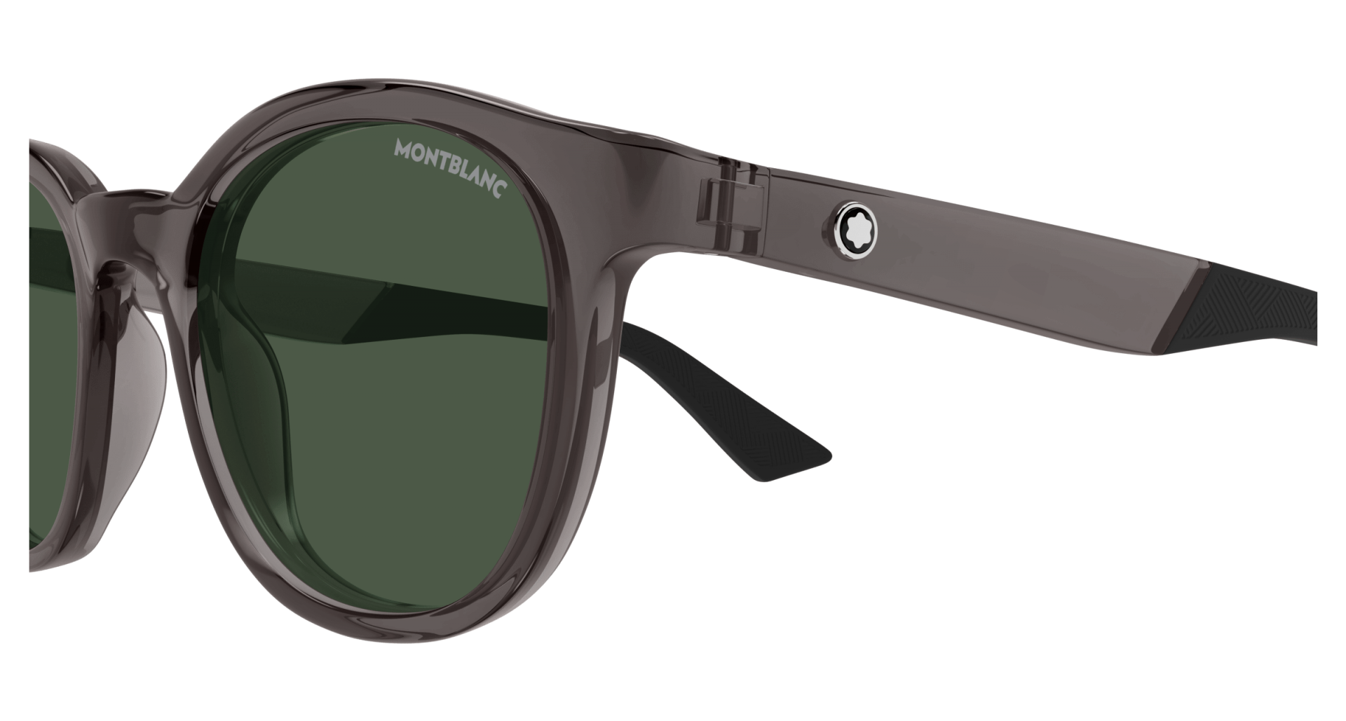 Occhiali da sole Mont Blanc MB0398S 003 8056376564648 | Ottica Lux