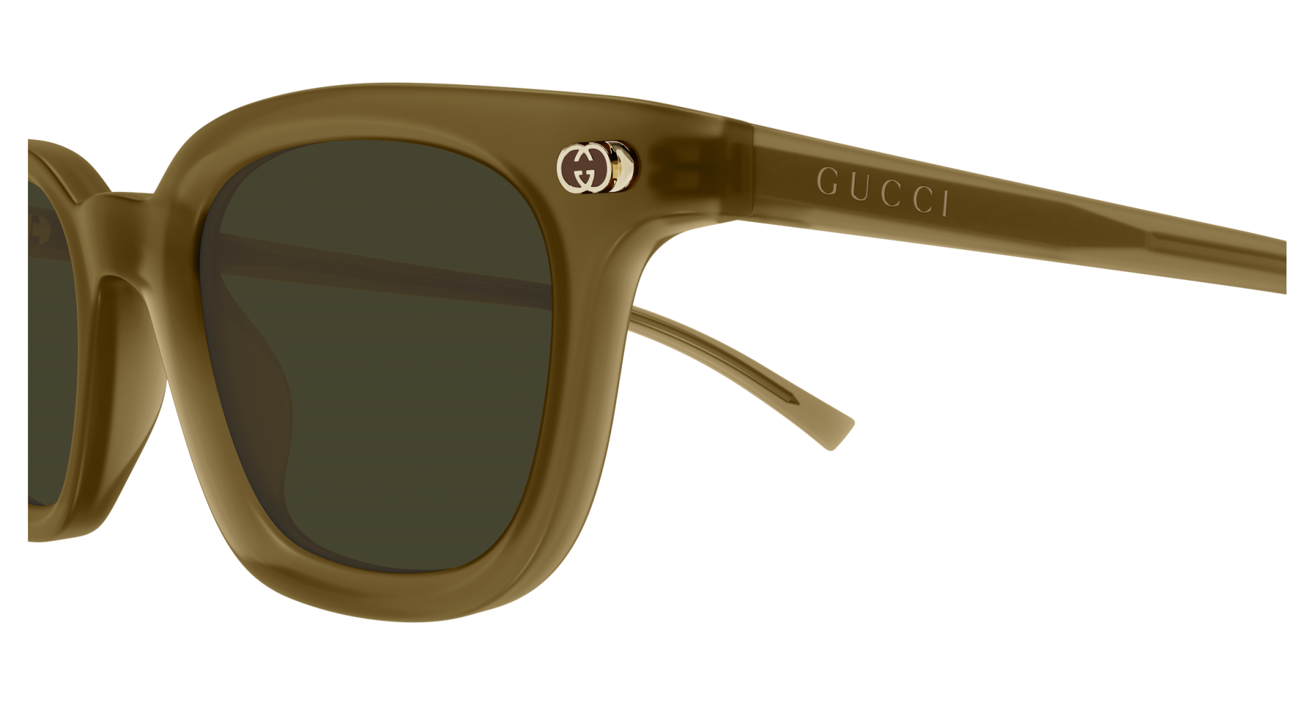 Occhiali da sole Gucci GG1946S 003 8056376583878 | Ottica Lux