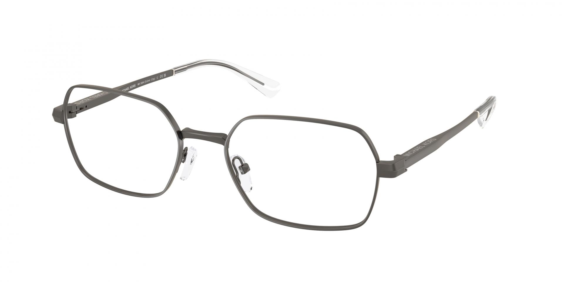 Ophthalmic frames Gucci GG0293O 002 8056376154085 | Ottica Lux