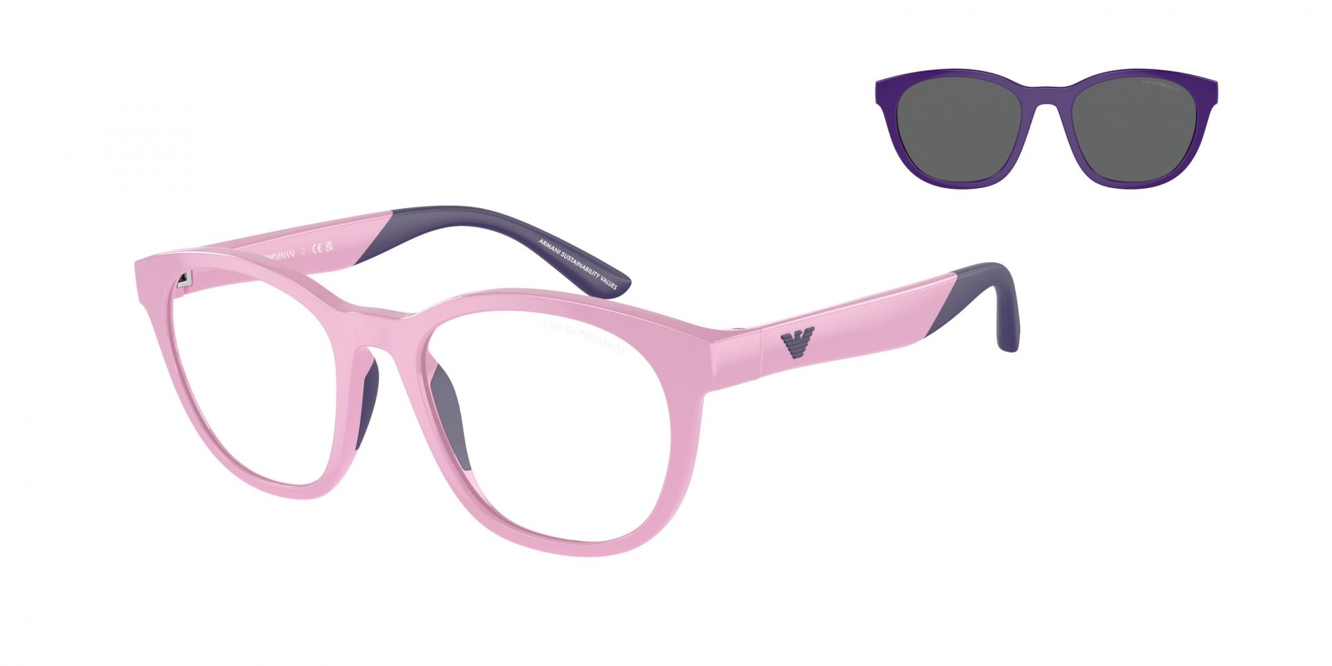 Occhiali da sole Emporio Armani EK4001 60161W 8056597821049 | Ottica Lux