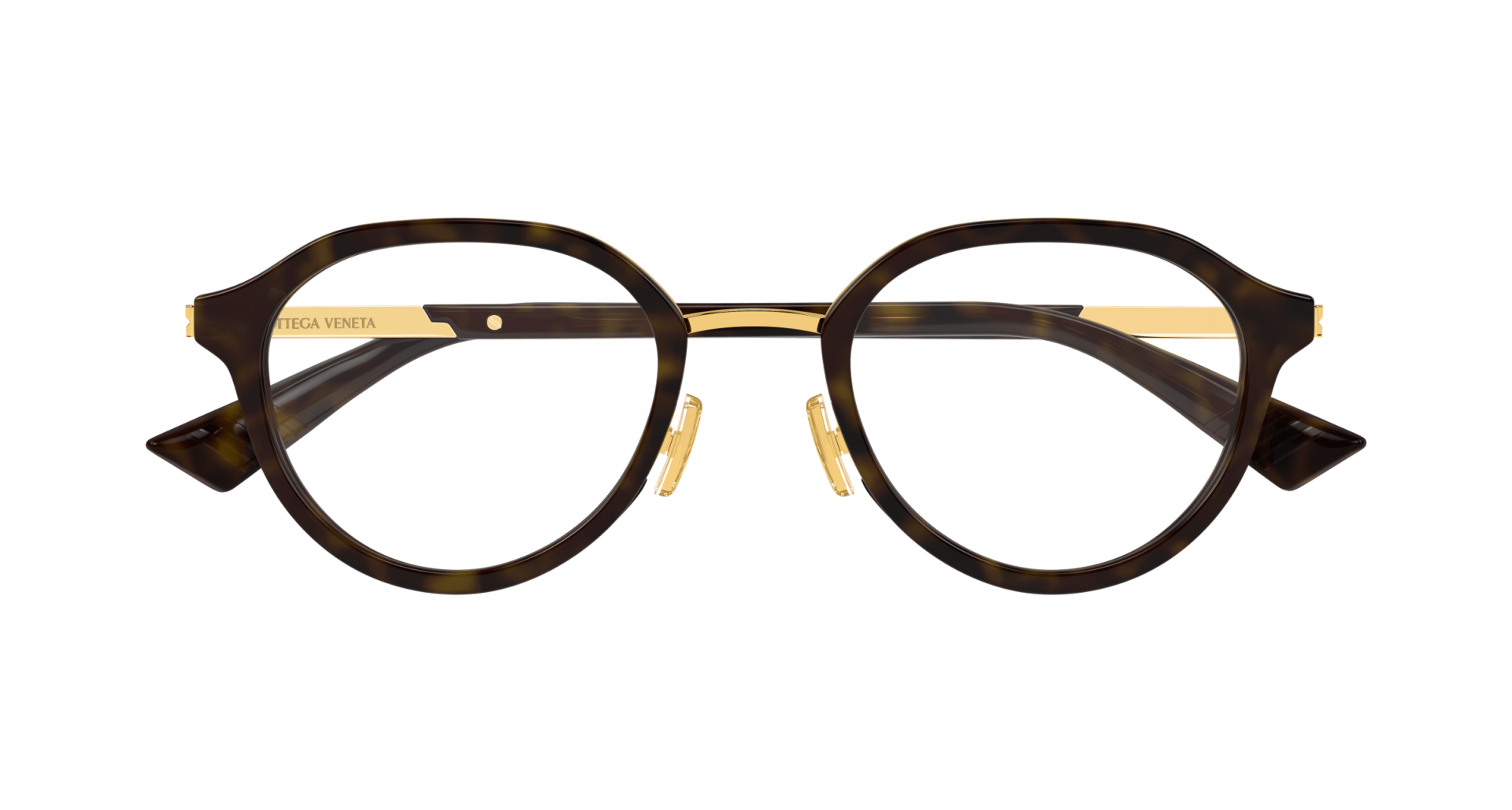 Ophthalmic frames Bottega Veneta BV1375O 002 8056376563627 | Ottica Lux