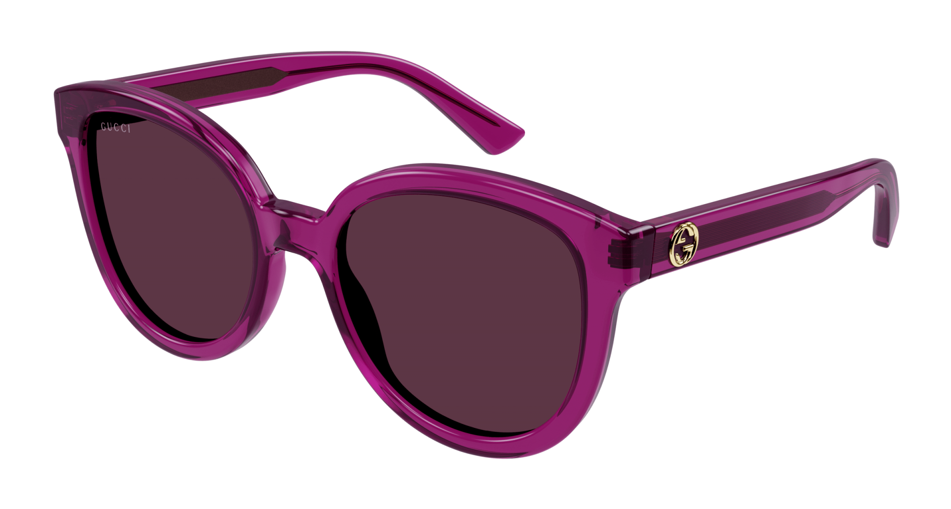 Occhiali da sole Gucci GG1315S 004 8056376434309 | Ottica Lux