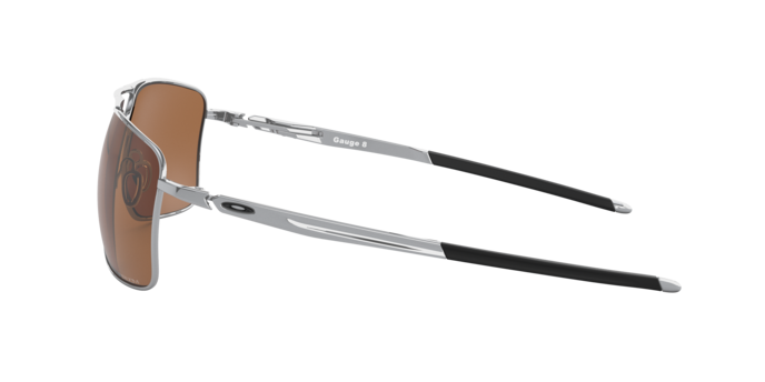 Occhiali da sole Oakley OO4124 GAUGE 8 412409 0888392350602 | Ottica Lux