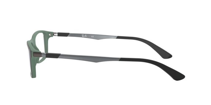 Ophthalmic frames Ray-Ban RX7017 5197 8053672061826 | Ottica Lux Ophthalmic frames Ray-Ban RX7017 5197 8053672061826 | Ottica Lux