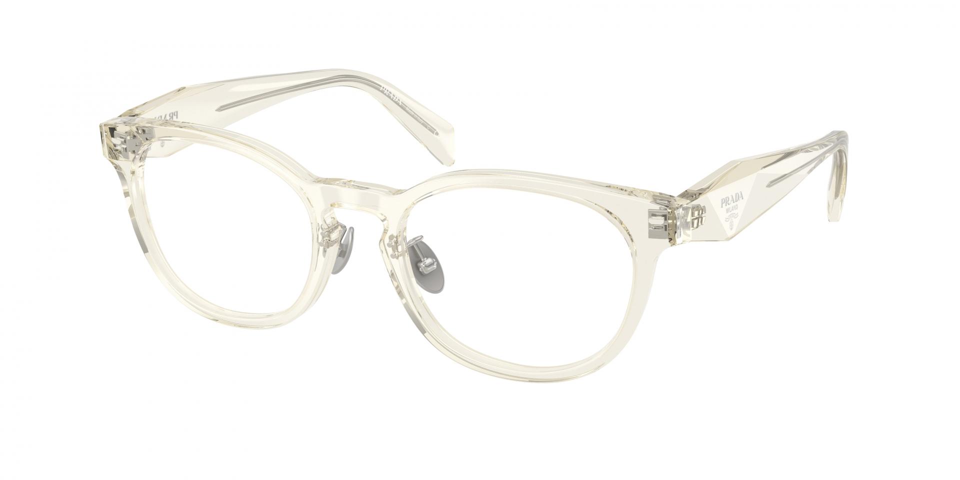 Occhiali da vista Prada pr b06vd 12R1O1 8056262364277 | Ottica Lux