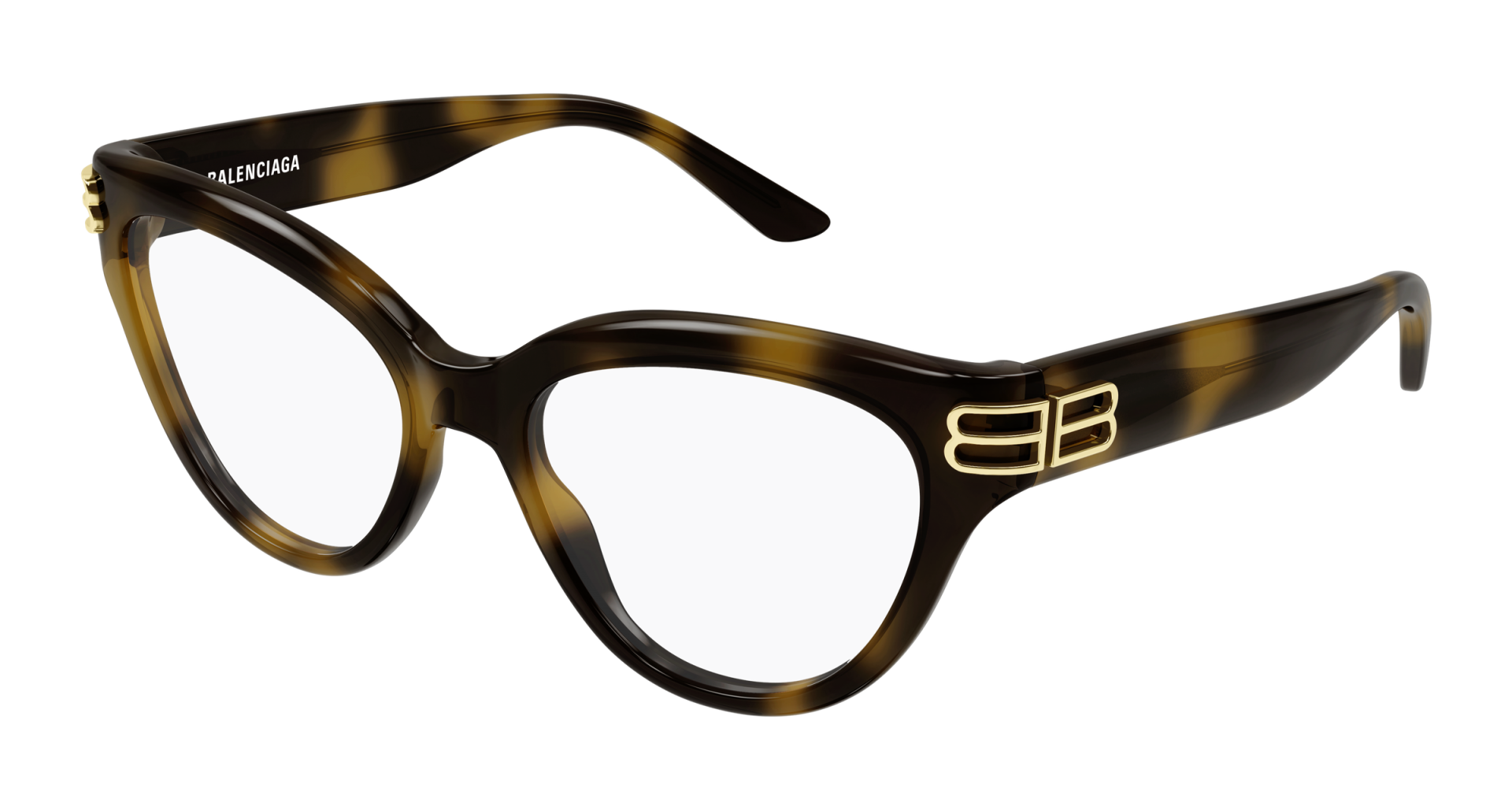 Occhiali da vista Balenciaga BB0436O 003 8056376603644 | Ottica Lux