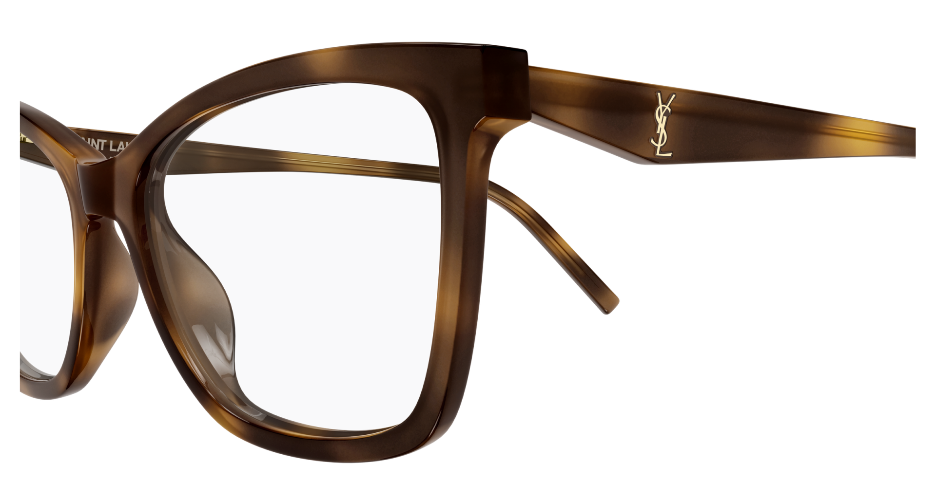 Occhiali da vista Saint Laurent SL M183 003 8056376707526 | Ottica Lux