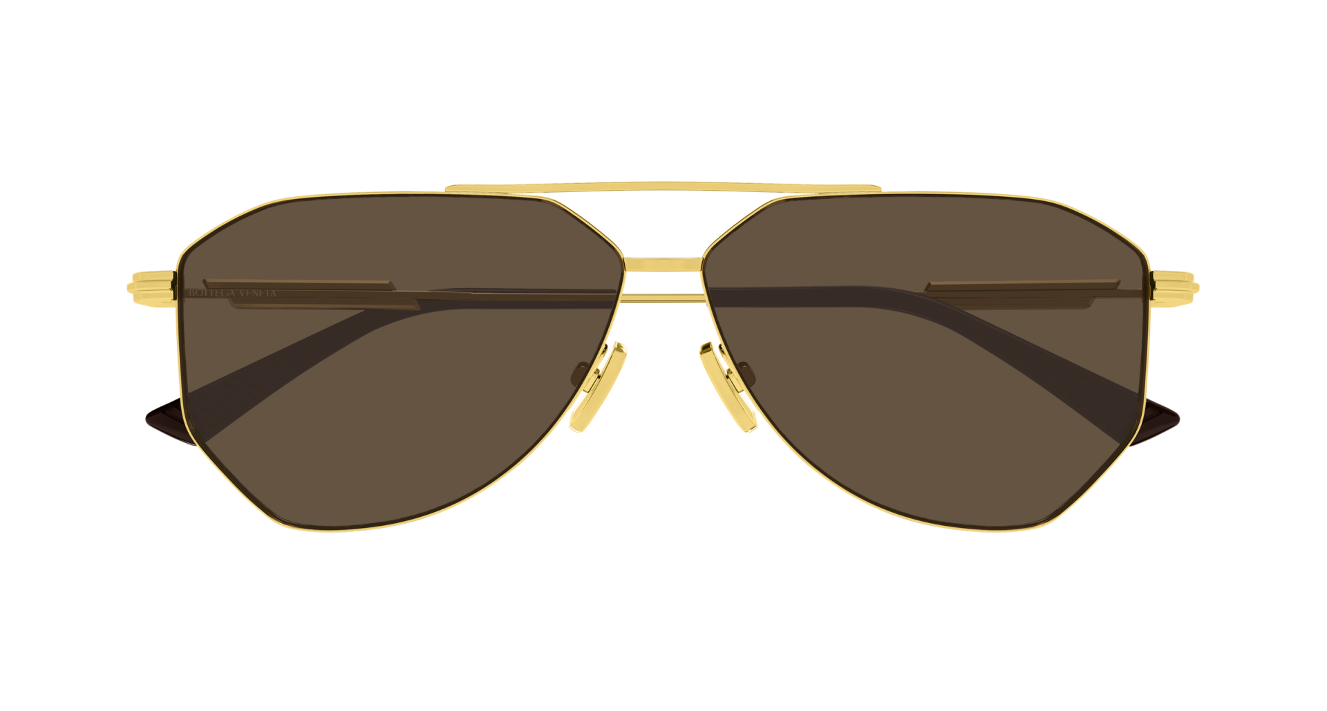 Occhiali da sole Bottega Veneta BV1508S 002 8056376694284 | Ottica Lux