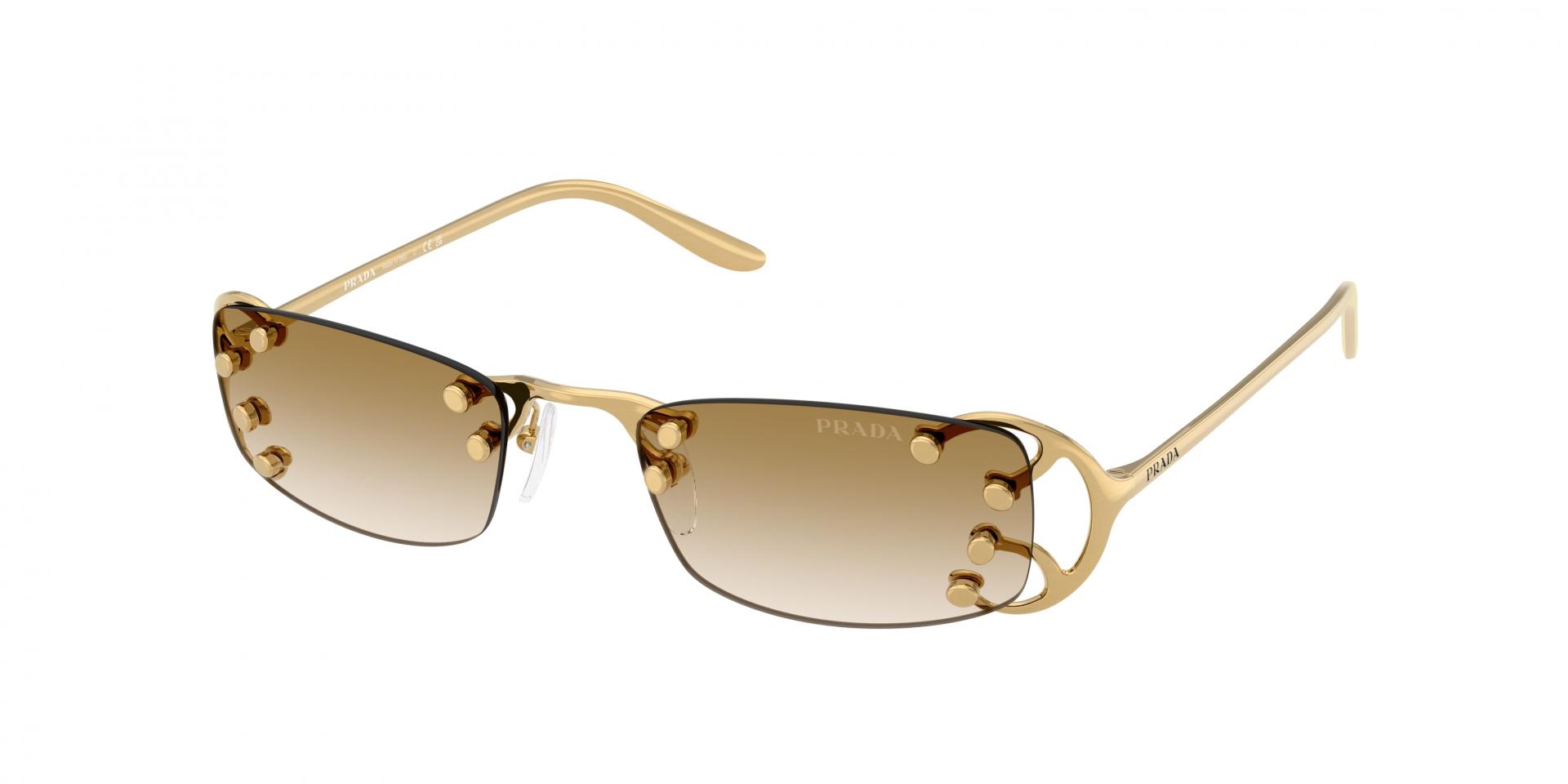 Occhiali da sole Prada pr c57s 28H08N 8056262694688 | Ottica Lux