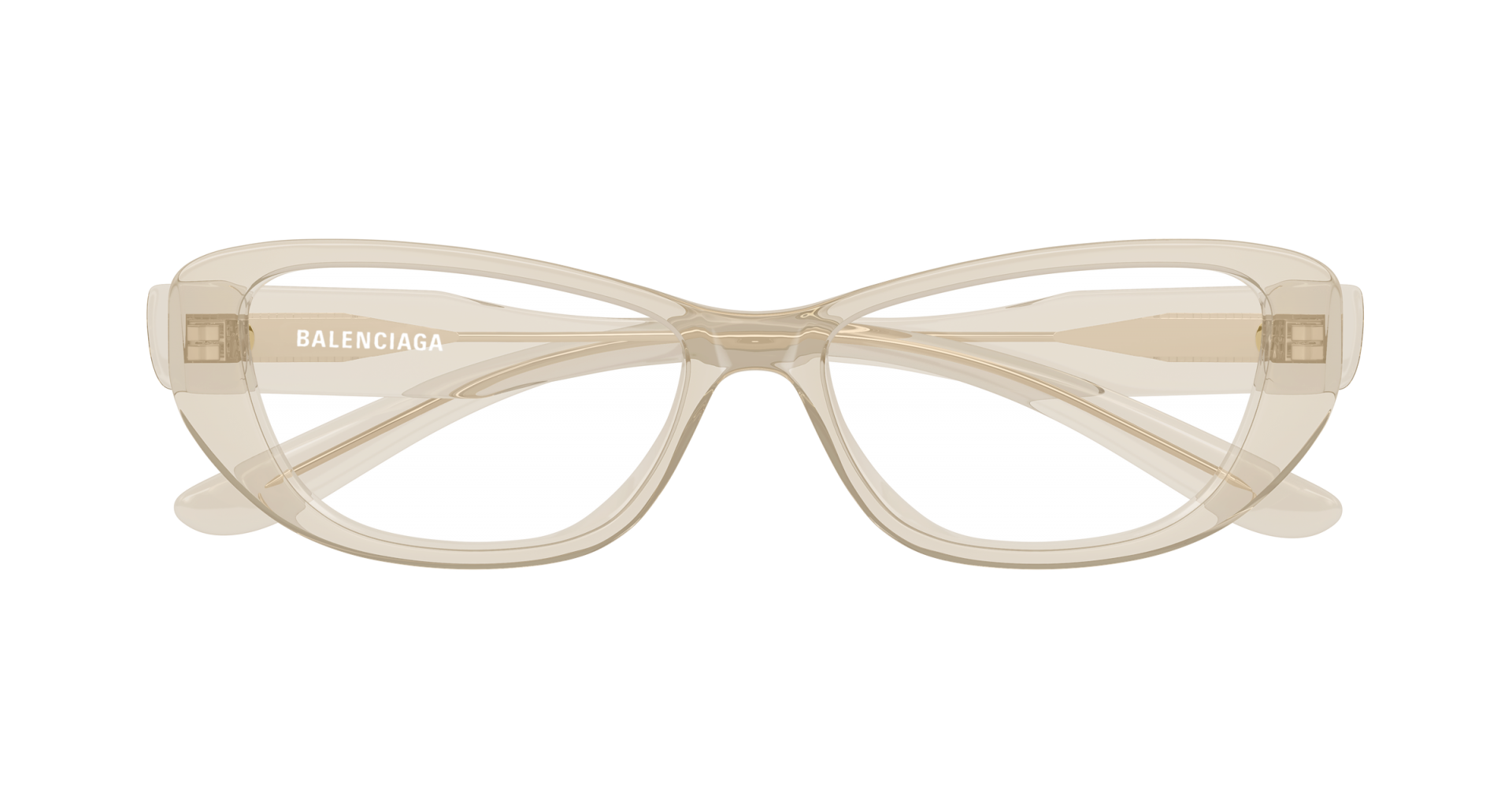 Occhiali da vista Balenciaga BB0514O 003 8056376690620 | Ottica Lux