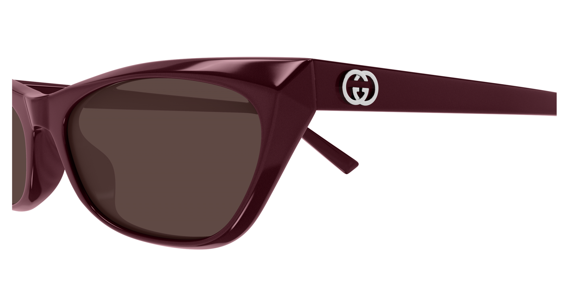 Occhiali da sole Gucci GG2203S 004 8056376682670 | Ottica Lux