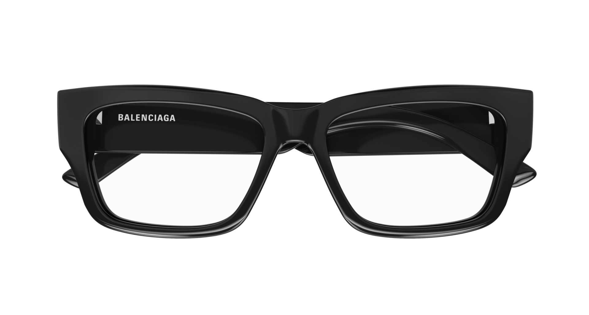 Ophthalmic frames Balenciaga BB0376O 001 8056376527018 | Ottica Lux Ophthalmic frames Balenciaga BB0376O 001 8056376527018 | Ottica Lux