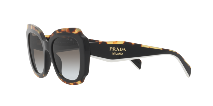 Occhiali da sole Prada PR 16YS 01M0A7 8056597625692 | Ottica Lux