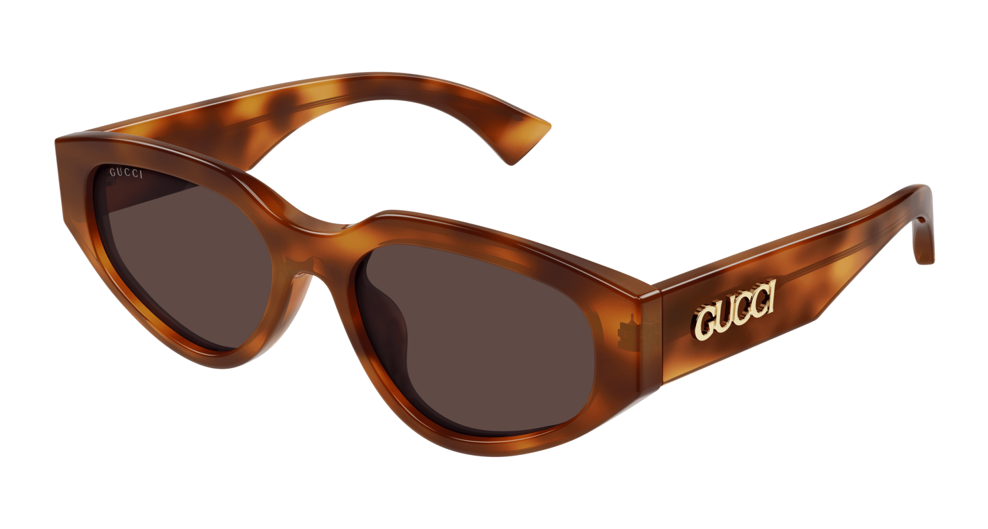 Occhiali da sole Gucci GG1845SA 002 8056376544299 | Ottica Lux