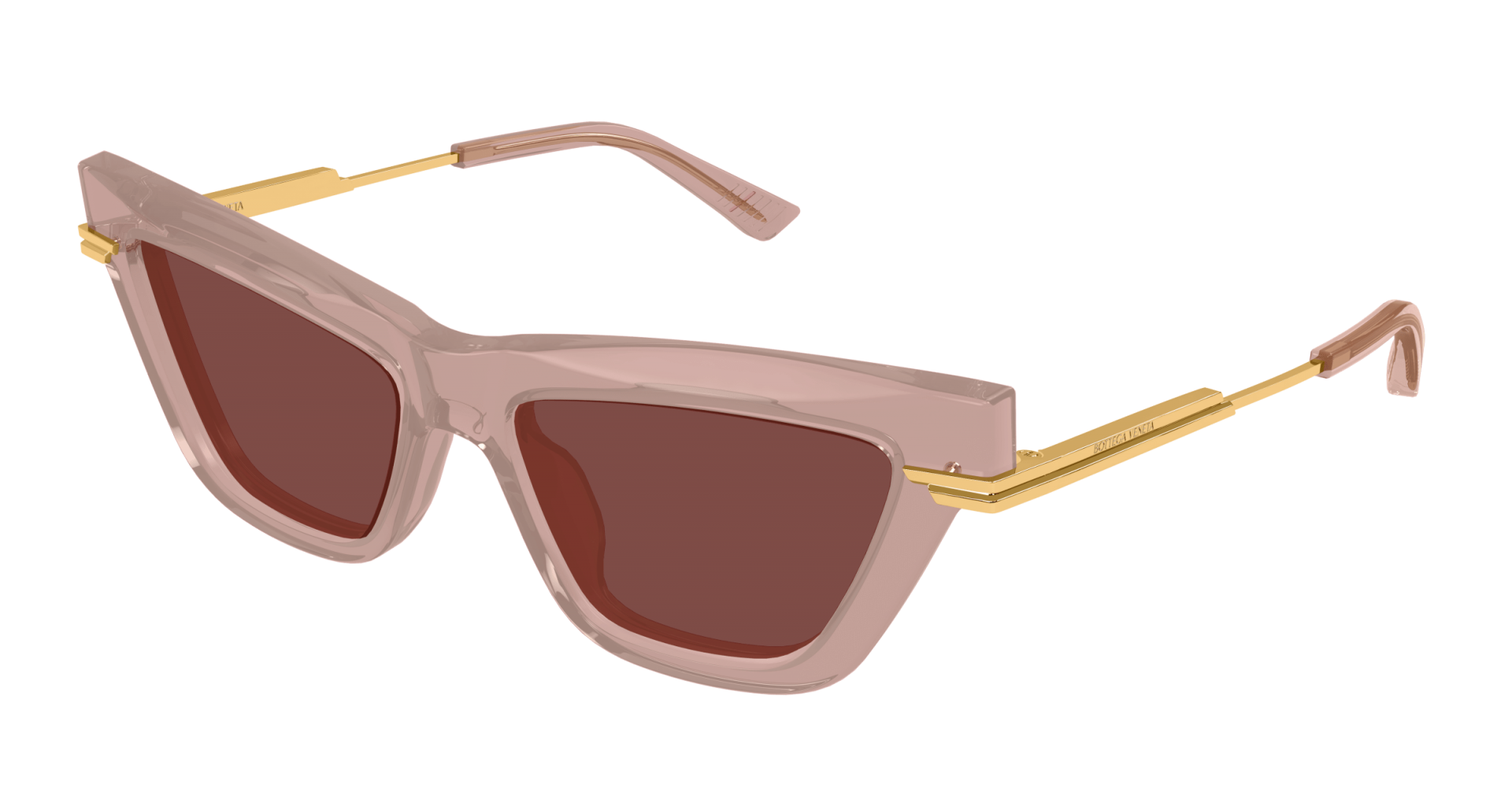Occhiali da sole Bottega Veneta BV1241S 006 8056376564136 | Ottica Lux