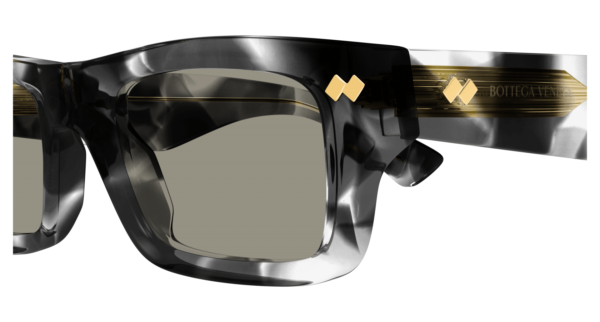 Occhiali da sole Bottega Veneta BV1351S 002 8056376562453 | Ottica Lux