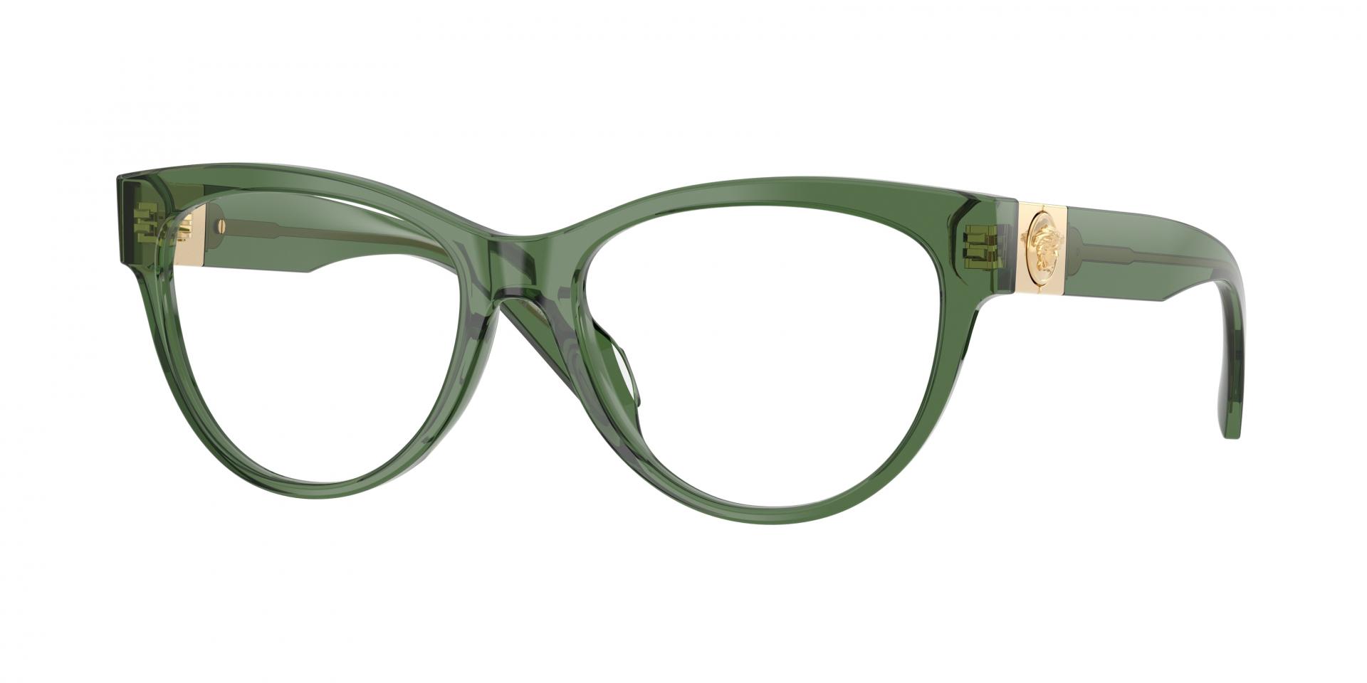 Occhiali da vista Versace VE3402U 5553 8056262960431 | Ottica Lux