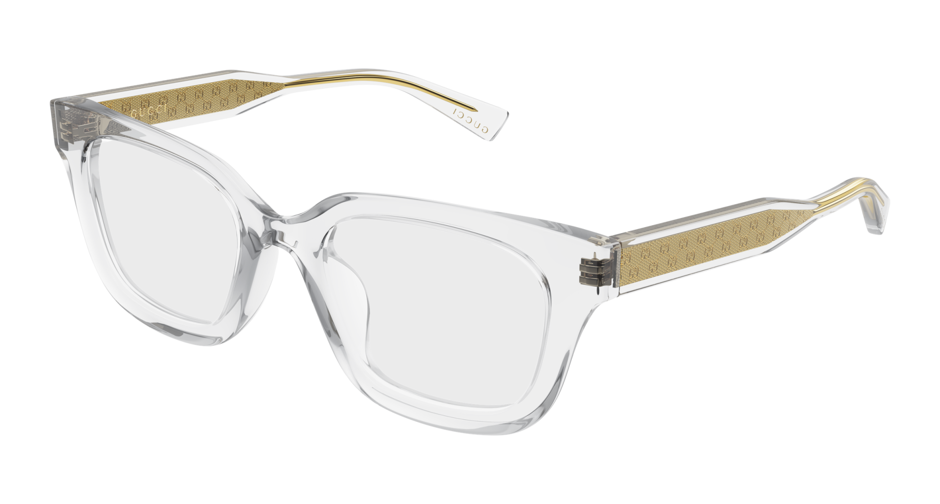 Occhiali da vista Gucci GG2067OL 004 8056376639797 | Ottica Lux