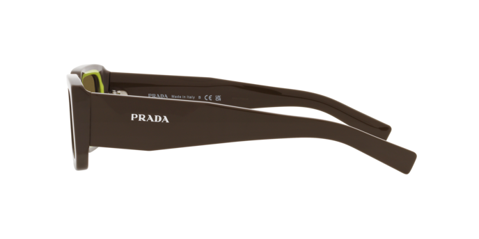 Sunglasses Prada PR 06YS 15M01T 8056597890151 | Ottica Lux