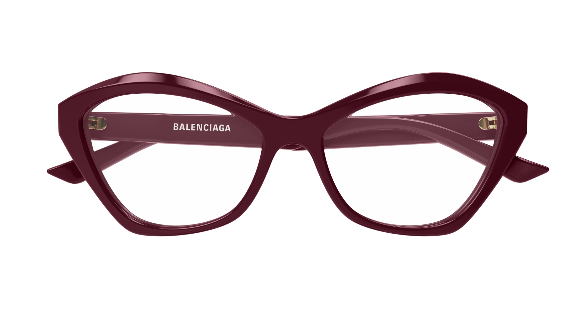 Occhiali da vista Balenciaga BB0341O 006 8056376551501 | Ottica Lux