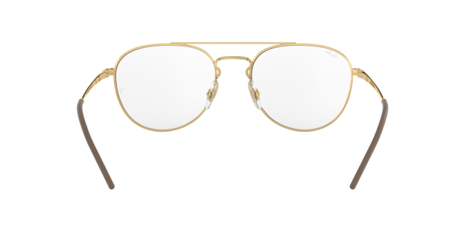 Occhiali da vista Ray-Ban RX6414 2500 8053672863086 | Ottica Lux