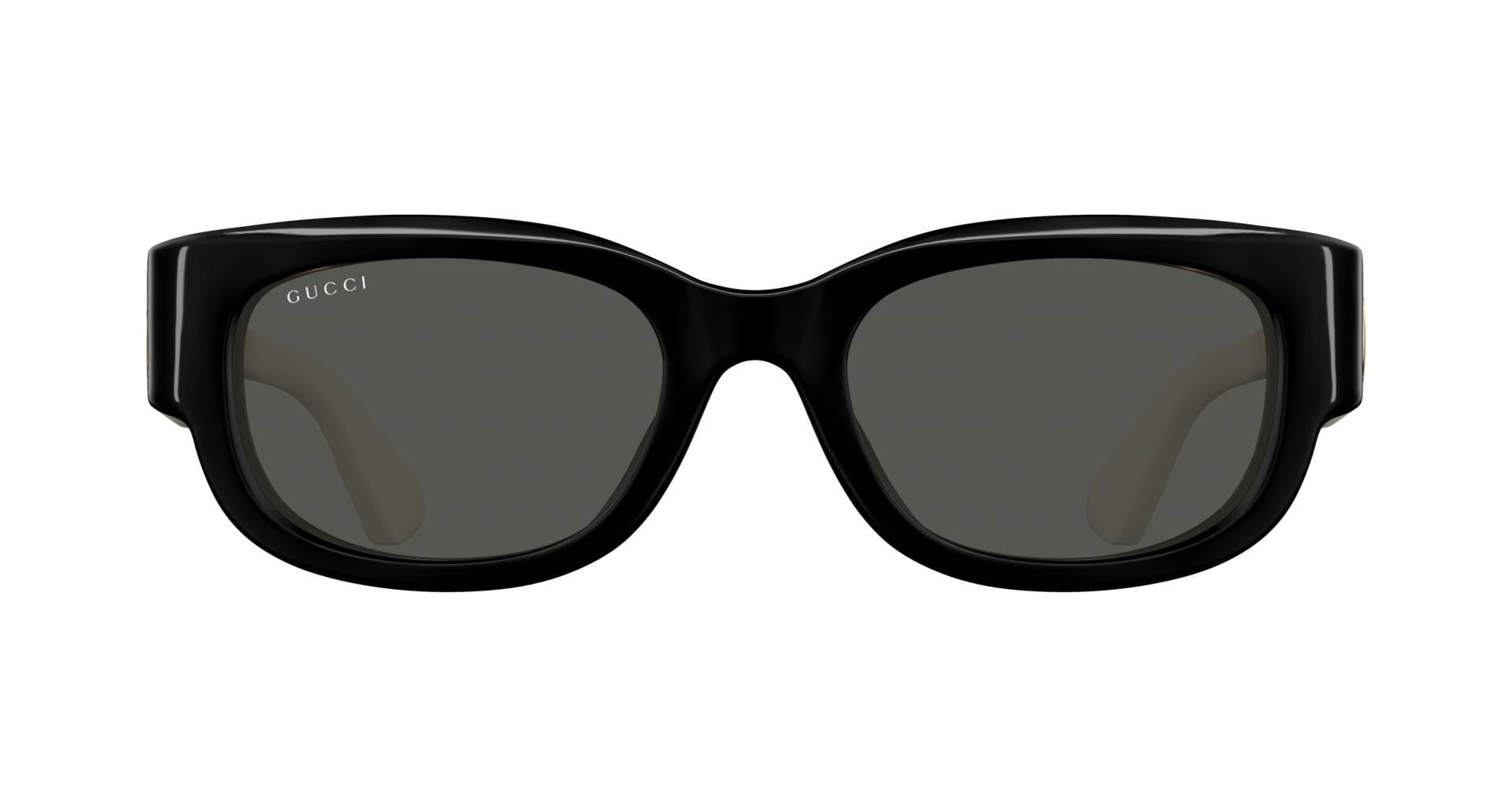 Occhiali da sole Gucci GG1667SK 001 8056376520606 | Ottica Lux