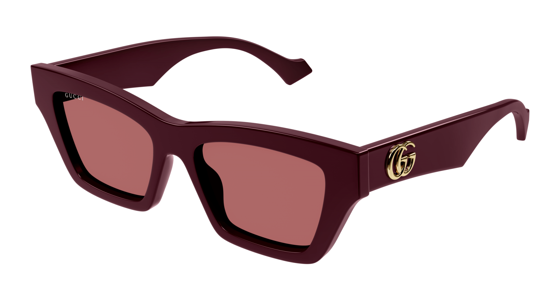 Occhiali da sole Gucci GG1753S 004 8056376516821 | Ottica Lux