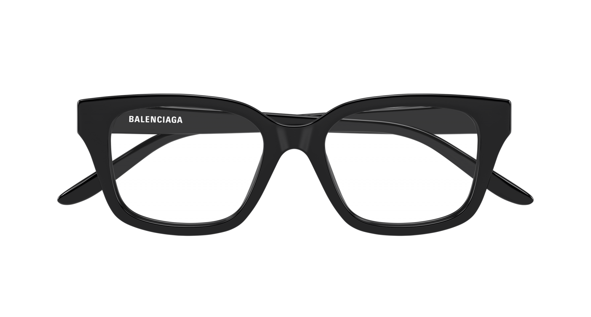 Ophthalmic frames Balenciaga BB0532O 007 8056376691535 | Ottica Lux