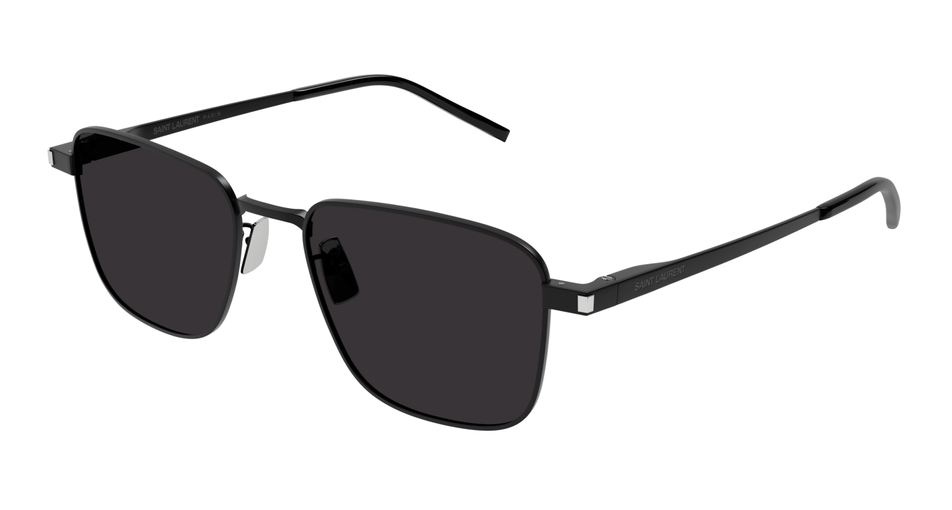 Occhiali da sole Saint Laurent SL 529 001 8056376411539 | Ottica Lux