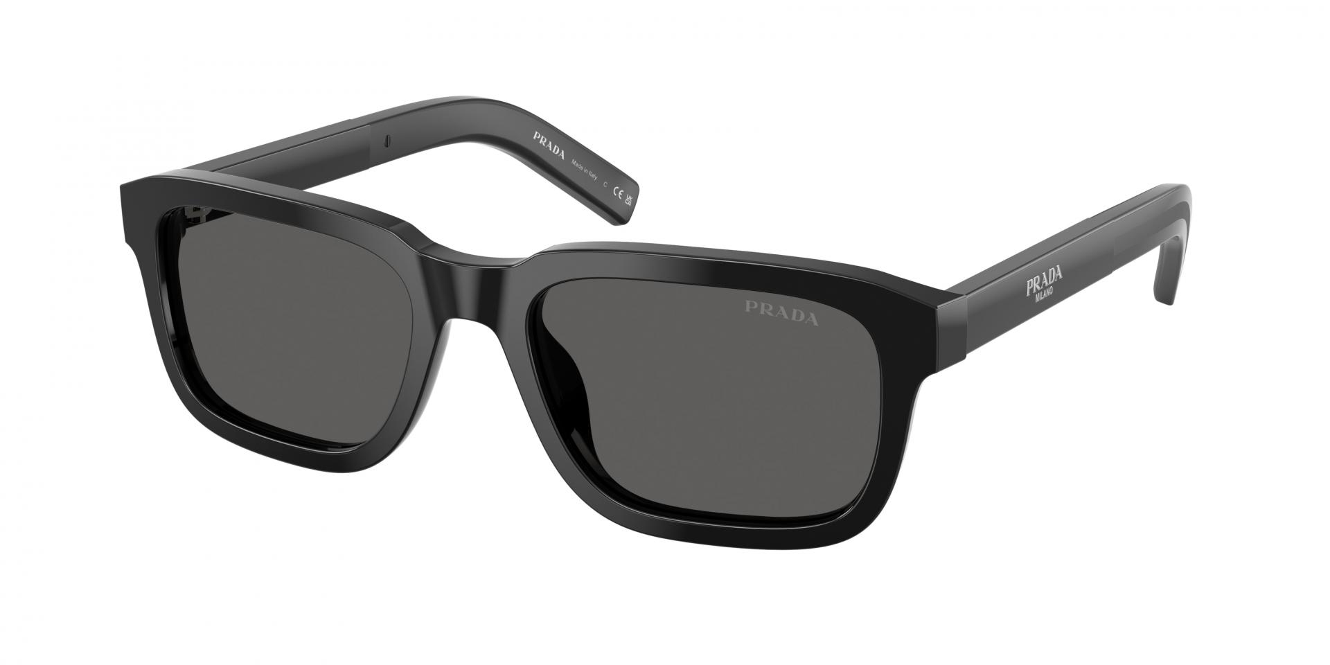 Sunglasses Prada PR D16S 15W06A 8056262975053 | Ottica Lux