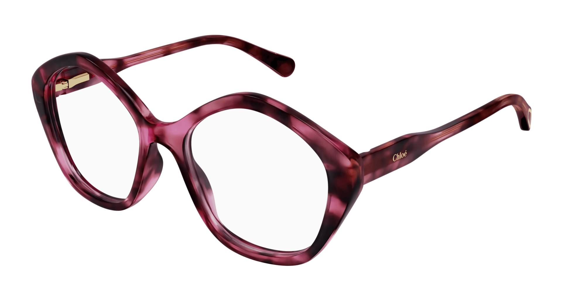 Occhiali da vista Chloé CC0011O 006 8056376471991 | Ottica Lux