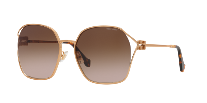Occhiali da sole Miu Miu MU 52WS 7OE6S1 8056597679855 | Ottica Lux