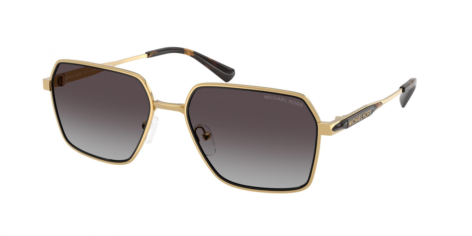 Occhiali da sole Michael Kors mk1176 DANA POINT 10017Z 0725125538541 | Ottica Lux