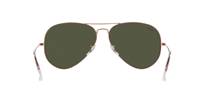 Sunglasses Ray-Ban RB3025 AVIATOR LARGE METAL 920231 8056597855846 | Ottica Lux Sunglasses Ray-Ban RB3025 AVIATOR LARGE METAL 920231 8056597855846 | Ottica Lux