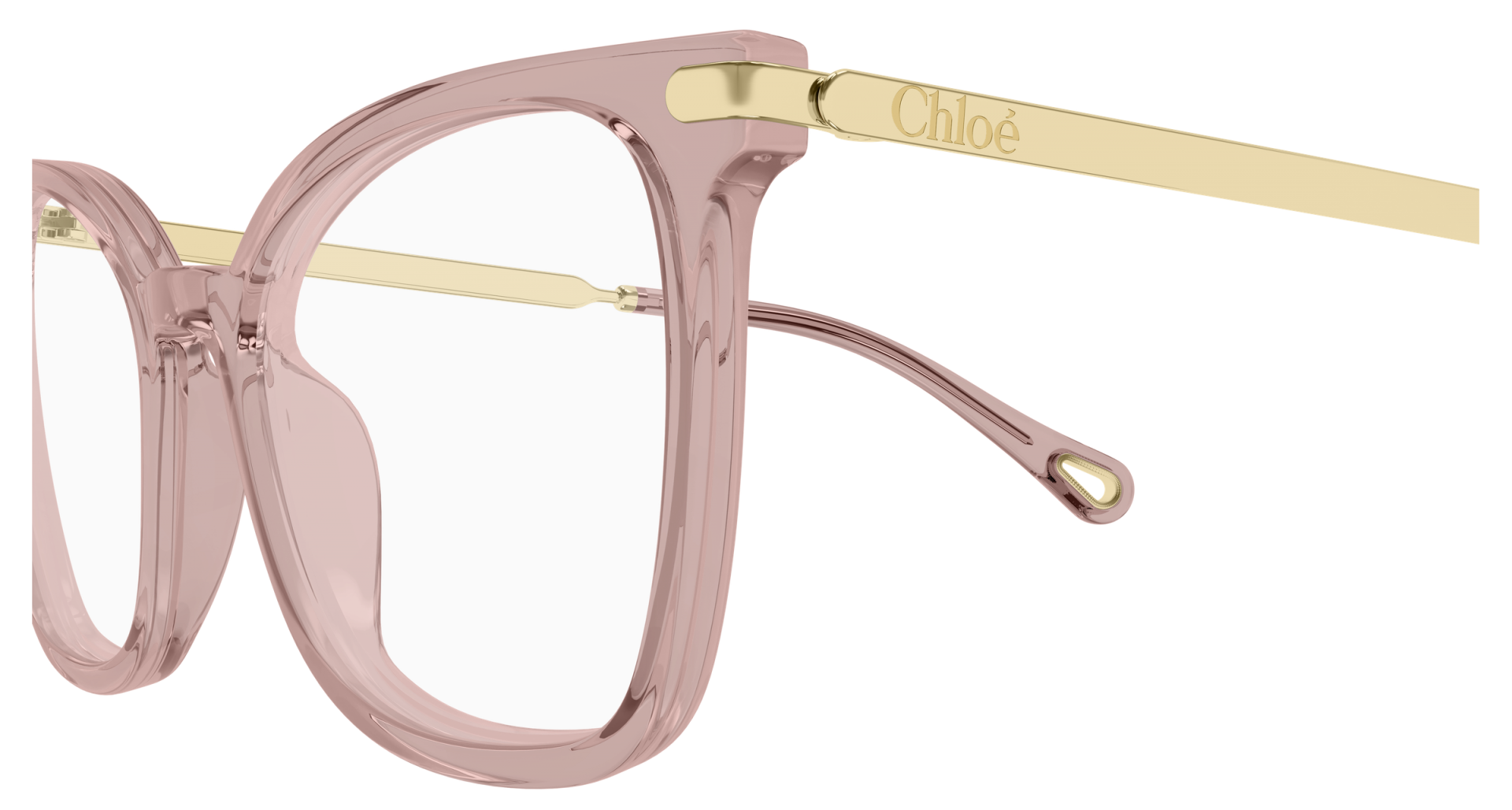 Ophthalmic frames Chloé CH0360O 003 8056376660043 | Ottica Lux