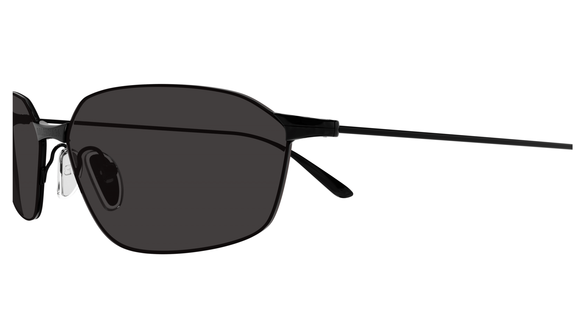 Occhiali da sole Balenciaga BB0412S 001 8056376550450 | Ottica Lux