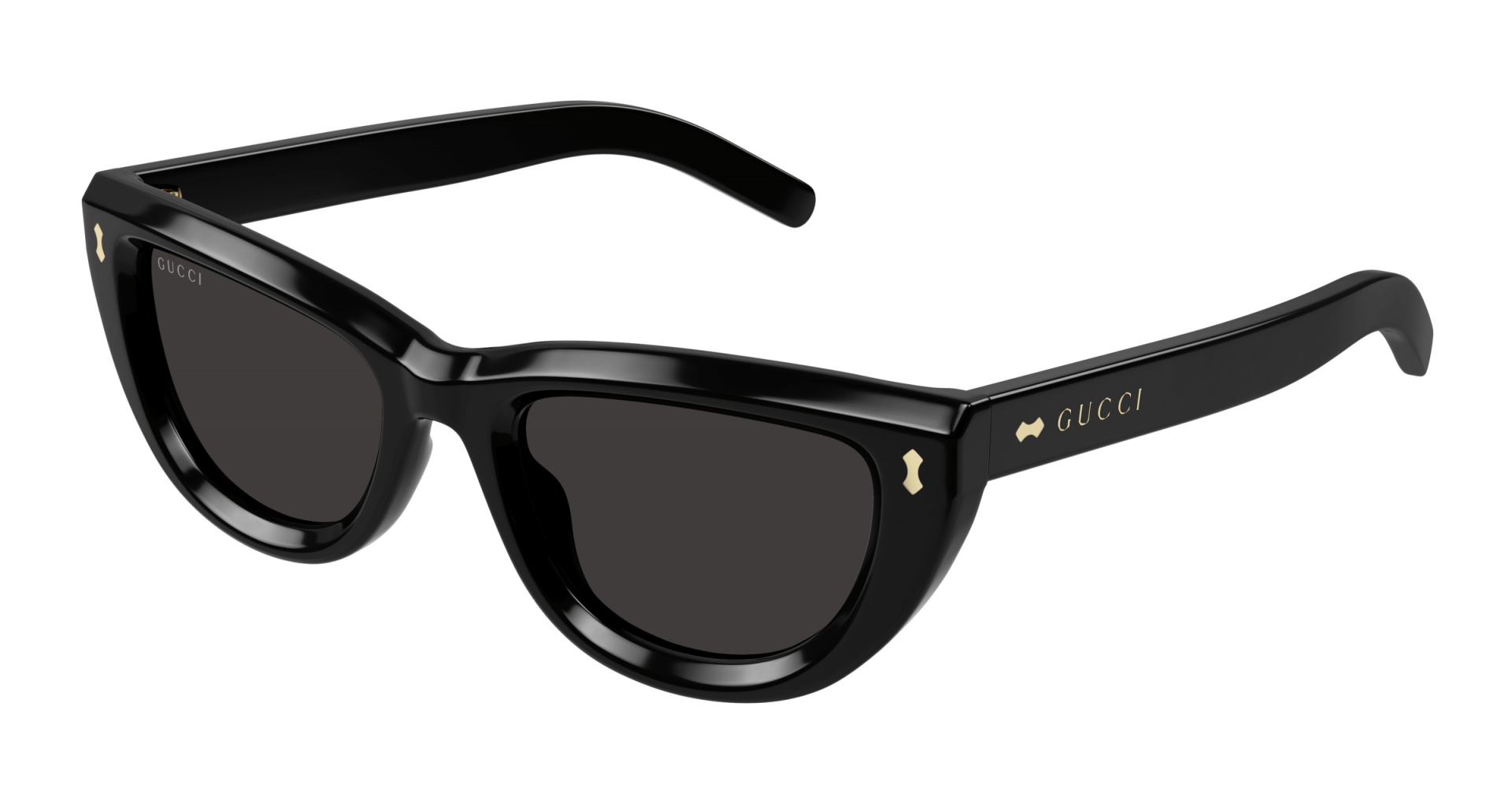 Occhiali da sole Gucci GG1521S 001 8056376487879 | Ottica Lux