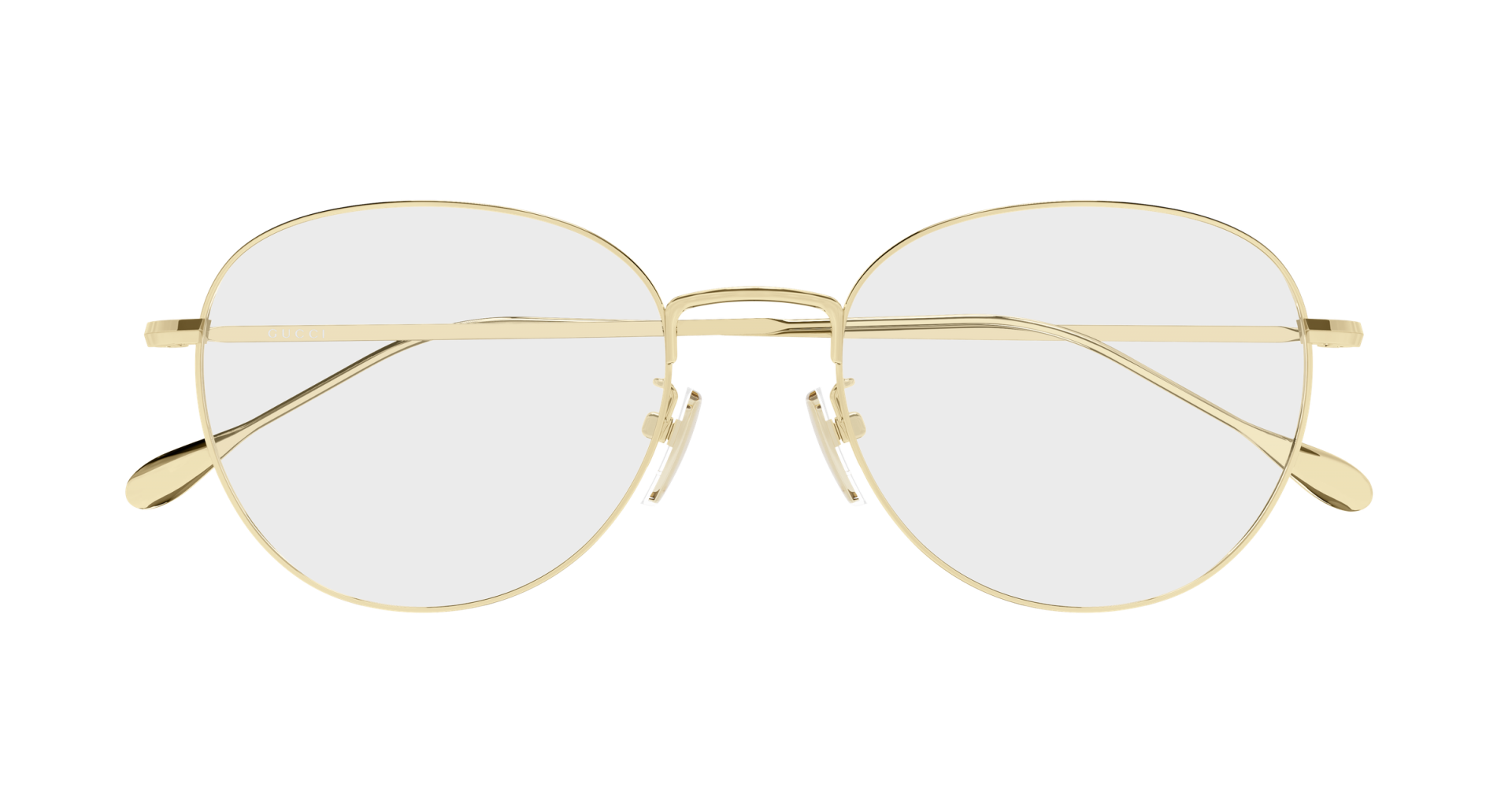 Occhiali da vista Gucci GG2147OA 001 8056376645286 | Ottica Lux