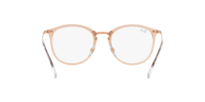 Occhiali da vista Ray-Ban RX7140 8124 8056597469548 | Ottica Lux