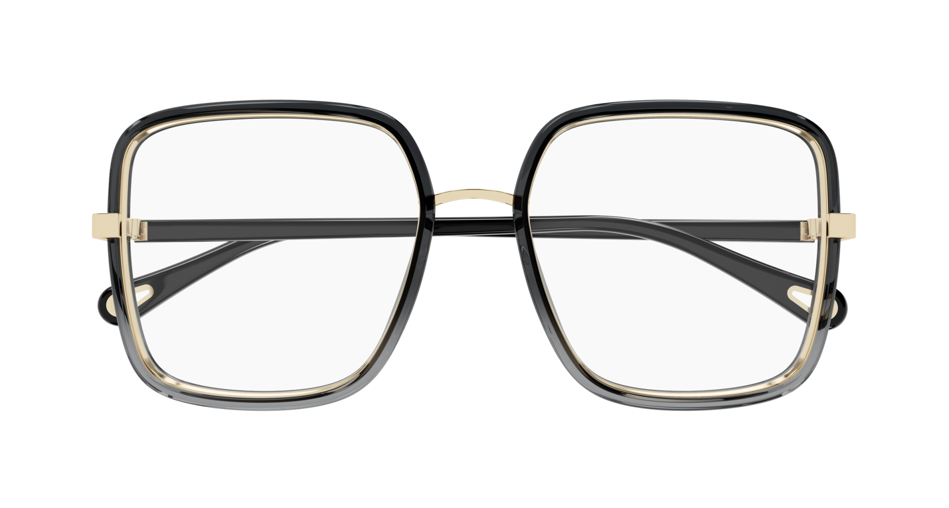 Ophthalmic frames Chloé CH0338O 001 8056376617405 | Ottica Lux