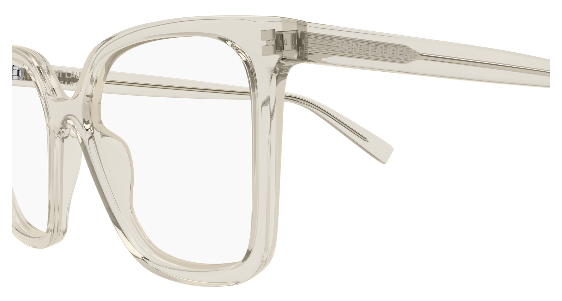 Occhiali da vista Saint Laurent SL 910 004 8056376688207 | Ottica Lux